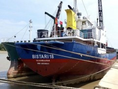 Бусад улс, орнуудын 225 хөлөг онгоц Монгол Улсын далбааг мандуулан далайд аялж байна