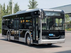 “Чингис хаан” нисэх онгоцны буудал руу долоодугаар сарын 5-наас автобус үйлчилж эхлэхээр болжээ 