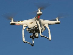 Дрон хэрэглэгчдийг төхөөрөмжийн аюулгүй байдлаа сайтар хангаж, нисгэж байхыг зөвлөв