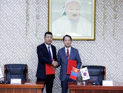 Баянзүрх дүүрэг БНСУ-ын Дун дүүрэгтэй сурагч солилцооны хөтөлбөр хэрэгжүүлнэ 