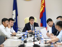 Нийслэлийн сонгуулийн хороог 9 хүний бүрэлдэхүүнтэй байгуулна 