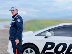 Орон нутгийг чиглэсэн авто замуудын хөдөлгөөний ачаалал хэвийн байна