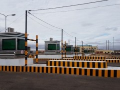 Монгол Улсын хилийн боомтуудын долоодугаар сард ажиллах цагийн хуваарь