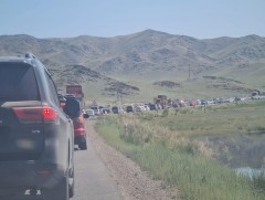 Шатахууны нөөцийг бүрдүүлж, болзошгүй эрсдэлээс урьдчилан сэргийлээрэй