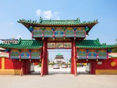 Монгол Улс нэг өдөрт хамгийн олон буюу 5174 жуулчин хүлээн авсан өдөр өнөөдөр боллоо