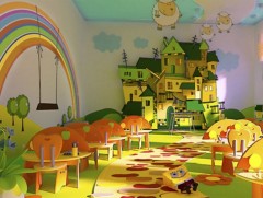 Ирэх хичээлийн жилд  нийслэлд цэцэрлэгт хамрагдах 2-5 насны нийт 142150 хүүхэд байна