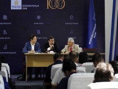 Өв уламжлал, тэргүүн туршлагыг түгээхэд ахмад багш нартай хамтарч ажиллана