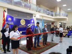 АТҮТ: Орхон аймагт шинэ автобуудал ашиглалтад орлоо