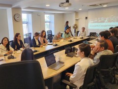 Зудын нийгэм, эдийн засгийн нөлөөллийн үнэлгээ хийх  ажлын хэсэг орон нутагт ажиллаж байна