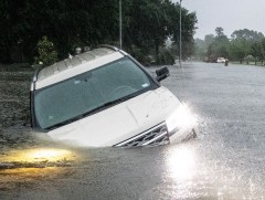 Үерийн аюулаас хэрхэн урьдчилан сэргийлэх вэ?