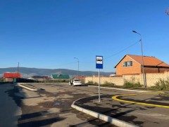 Ү:23 “Хужирбулан-Офицеруудын ордон” чиглэлийн автобусны эцсийн зогсоолд өөрчлөлт оруулна