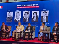 Даатгалтай 22.034 малчин өрхөд 16.8 тэрбум төгрөгийн нөхөн төлбөрийг олгохоор болсон байна