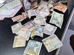 Улсын мөнгөн тэмдэгтийг урахгүй байхыг анхааруулж байна