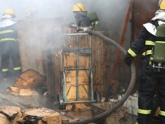 Өнгөрсөн долоо хоногт гал түймрийн 28 дуудлага мэдээлэл бүртгэгджээ