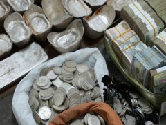 Соёлын биет өв худалдан борлуулсан хэргийг илрүүллээ