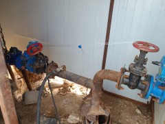 Ус зөвшөөрөлгүй ашигласан зөрчил илрүүлжээ