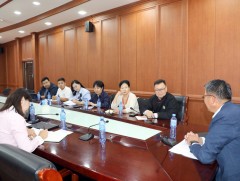 Хүүхэд хамгааллын бодлогыг салбар бүрт хэрэгжүүлнэ