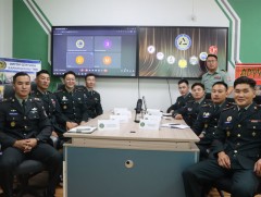 ЗХЖШ: Тусгай хүчний цэргийг сурталчлах ажил эхэллээ