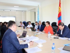 Хөгжлийн бэрхшээлтэй иргэдэд нөхөн сэргээх үйлчилгээг цогцоор үзүүлнэ