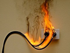 Он гарснаас хойш 2224 удаагийн ахуйн гал түймрийн дуудлага бүртгэгджээ