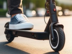 Скүүтэр, дугуйнаас үүдэлтэй осол гэмтлийн тоо нэмэгдэх хандлагатай байна