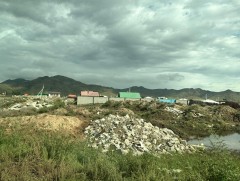 Хөрсний бохирдол үүссэн талбайн бохирдлыг бууруулах, саармагжуулах арга хэмжээг авч хэрэгжүүлнэ