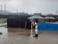 ОБЕГ: 37 иргэний аюулгүй байдлыг ханган ажиллав