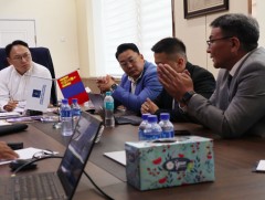 Дэлхийд үнэлэгдэх боловсон хүчнийг эх орондоо бэлдэнэ