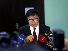 П.Наранбаяр: Хичээлийн бус цагаар сууж, давтлага хийдэг байдлыг халахад чиглэсэн агуулгаар сургалт..