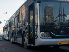 Зам засварын ажилтай холбоотойгоор нийтийн тээврийн 4 чиглэлийг түр хугацаанд өөрчилнө 