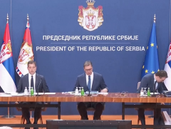 Серб улс хугацаат цэргийн албыг сэргээхээр төлөвлөж байна