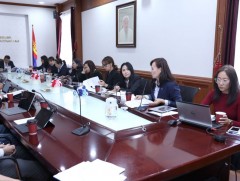 Гэр бүлд суурилсан хөгжлийн бодлогыг хэрэгжүүлнэ