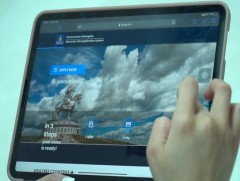 Наймдугаар сард 34 улсын 11866 гадаадын иргэнд цахим виз олгожээ 