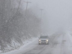 Амралтын өдрүүдэд хол, ойрын замд гарахдаа сонор сэрэмжтэй байхыг зөвлөж байна 