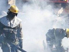 Аюулт үзэгдэл, ослын 75 дуудлага бүртгэгдлээ