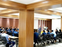 Стандартын төсөлд санал авах хэлэлцүүлгийг зохион байгууллаа