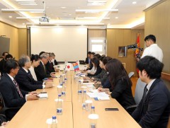 Монгол залуучуудыг Японд дадлагажуулж, ирээдүйн сео болгон бэлтгэх бүрэн боломжтой