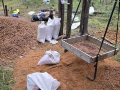 Эрүүгийн гэмт хэргийн шинжтэй 6 хэргийг Экологийн цагдаагийн албанд шилжүүлжээ 