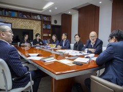 Төрийн өмчийн зургаан их сургуулийн дундын удирдах зөвлөлийн үйл ажиллагааг шинэчилнэ