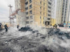 Гал түймрийг 16:20 цагт бүрэн унтраалаа