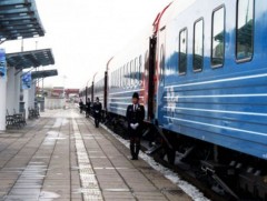 Зорчигчийн галт тэрэгний цагийн хуваарьт өөрчлөлт орлоо 