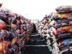 Нийт 71690 тонн шахмал түлш нөөцлөөд байна