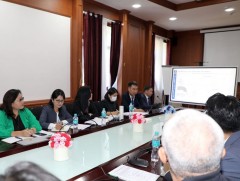 Насжилт тэтгэврийн даатгалын санд ачаалал үзүүлэх хандлагатай байна