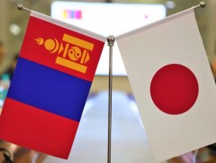 Япон Улсын Шизүока муж дахь сурагч солилцооны хөтөлбөрт хамрагдах сурагчид шалгарлаа