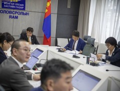 Карьер сонголтын төслийг энэ хичээлийн жилд багтаан 9-р ангид хэрэгжүүлнэ