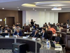 Даян дэлхийн бэлчээрийн стандартыг танилцуулав