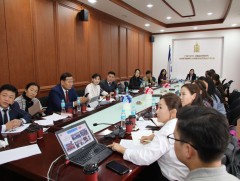 Төгсөлтийн аргачлалын туршилтын хөтөлбөрт хамрагдсан өрхүүдийн орлого 30-40 хувь нэмэгдсэн байна