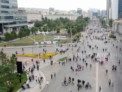 ӨНӨӨДӨР: Автомашингүй өдөр