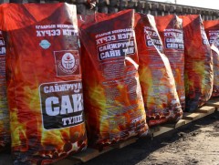 Нийслэл 84076 тонн шахмал түлшний нөөцтэй байна