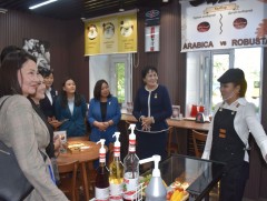 Ерөнхий боловсролын сургуульд мэргэжлийн анги нээгдлээ